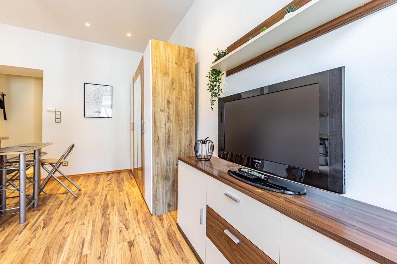 Cozy + Trendy By Jr City Apartments Viyana Dış mekan fotoğraf