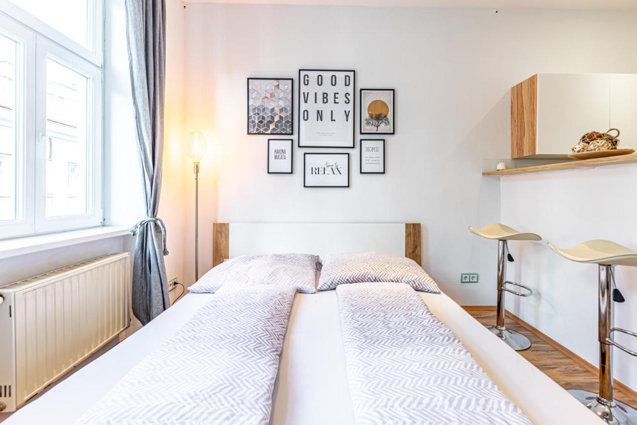 Cozy + Trendy By Jr City Apartments Viyana Dış mekan fotoğraf