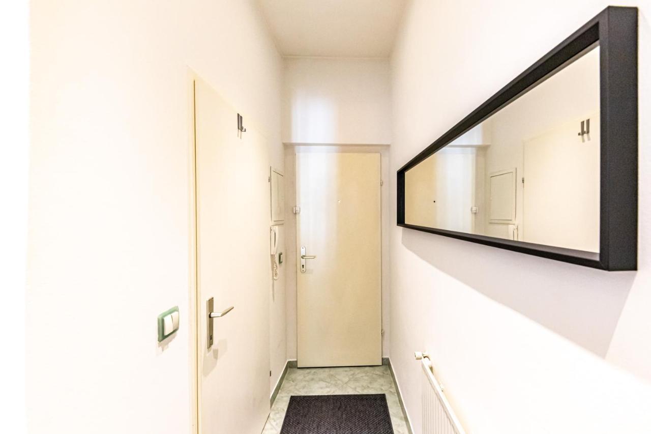 Cozy + Trendy By Jr City Apartments Viyana Dış mekan fotoğraf